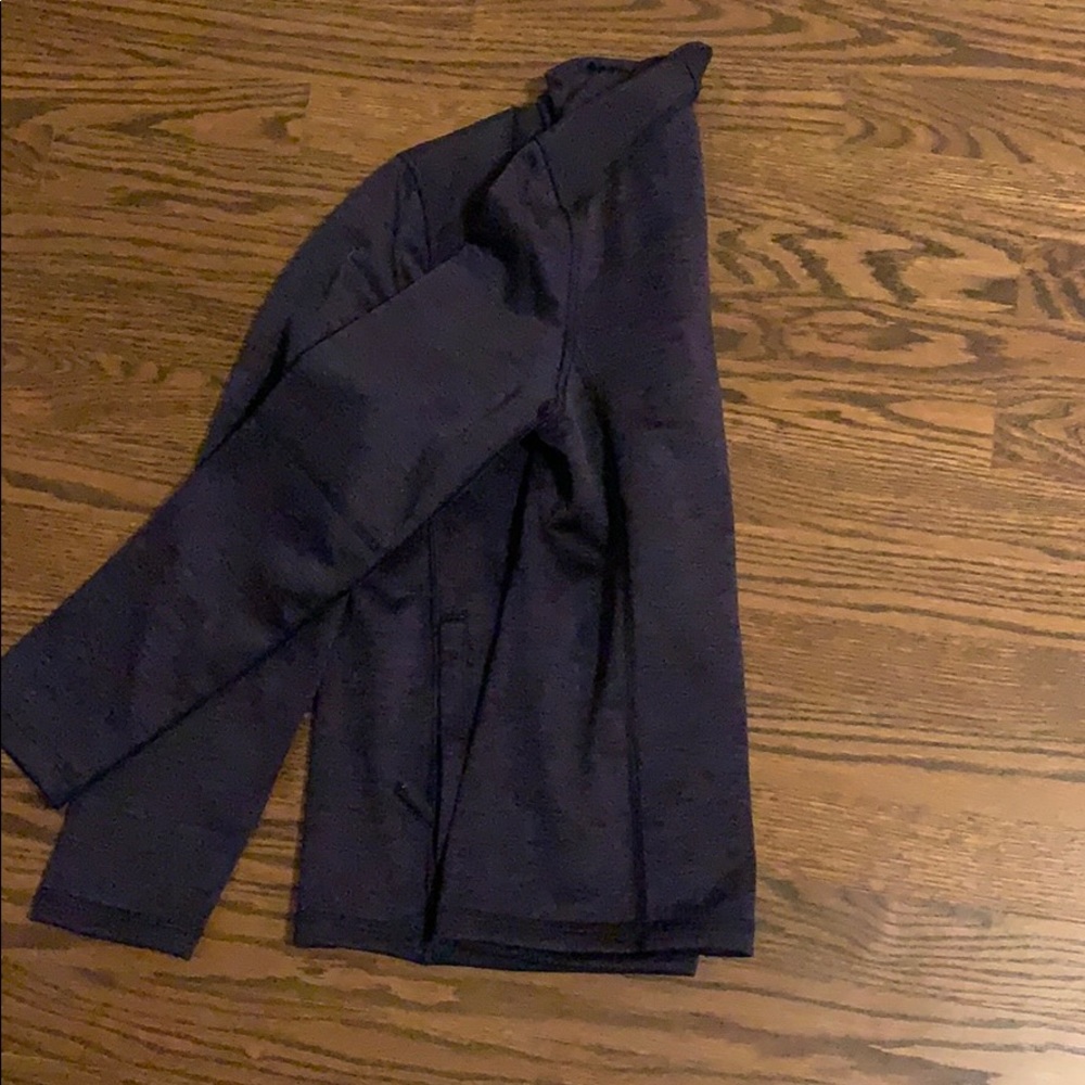 Performance jacket - Picture 2 of 3